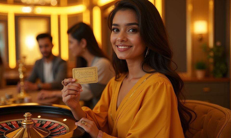 qr77 লাইভ ক্যাসিনো বিশেষ